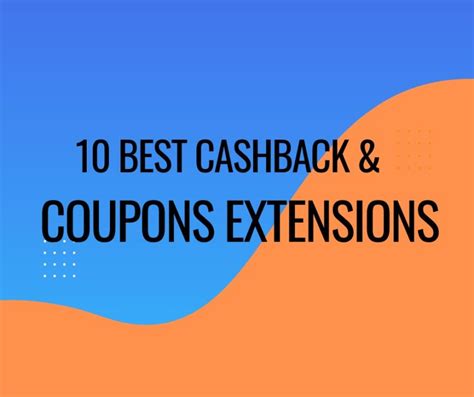 Best coupon extension. Things To Know About Best coupon extension. 